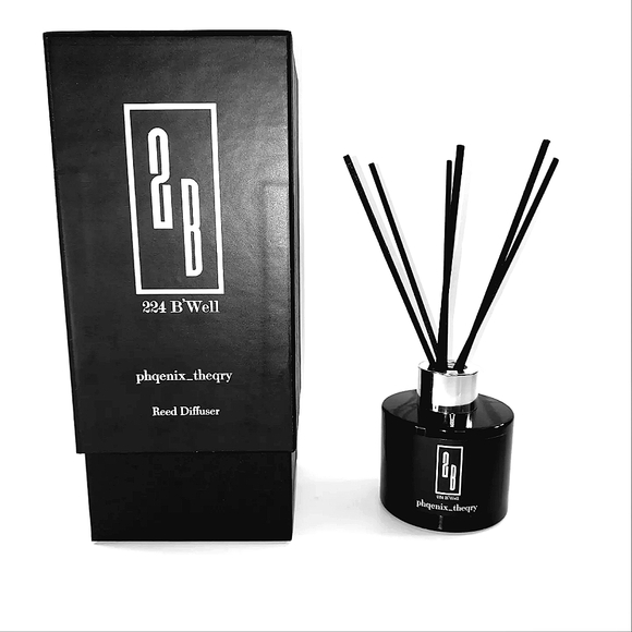 Reed Diffusers - Picture 1 of 5